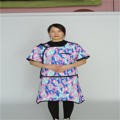安顺铅衣的厚度对防护效果有什么影响吗
